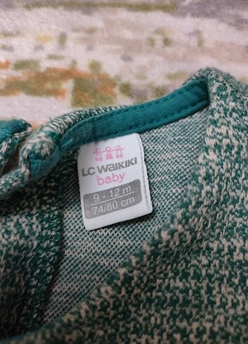 LC Waikiki 9 Ay