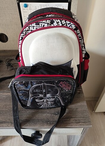 Okul çantası - Görsel 2