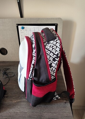 Okul çantası - Görsel 3