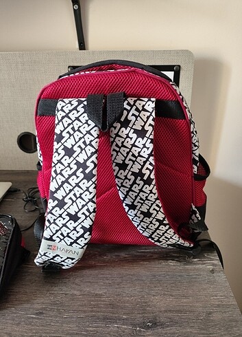 Okul çantası - Görsel 4