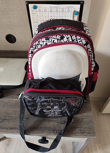 Okul çantası - Görsel 5