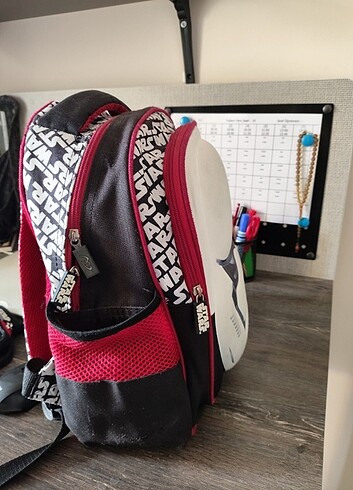 Okul çantası - Görsel 7