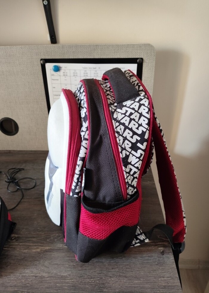 Okul çantası - Görsel 3