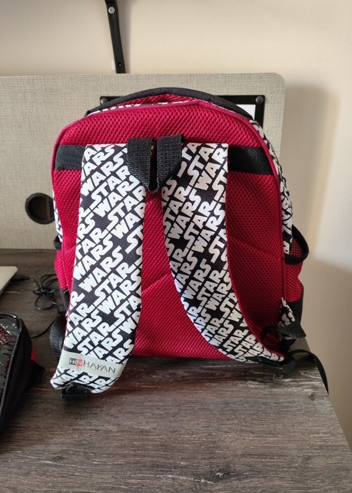 Okul çantası - Görsel 4