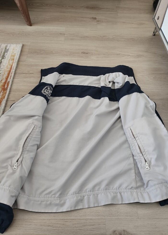 Spor ceket - Görsel 3