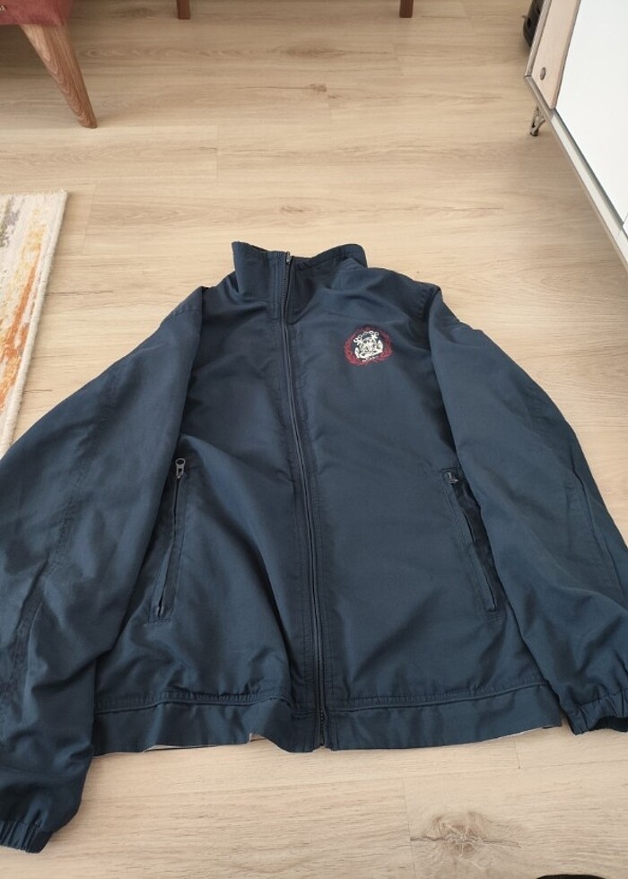 Spor ceket - Görsel 5