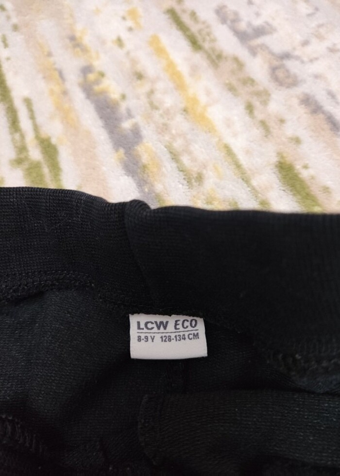 Alt eşofman erkek - Görsel 2