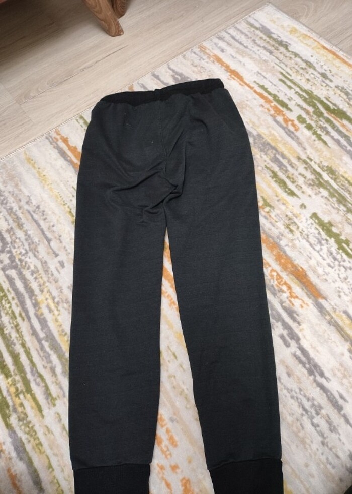 Alt eşofman erkek - Görsel 3