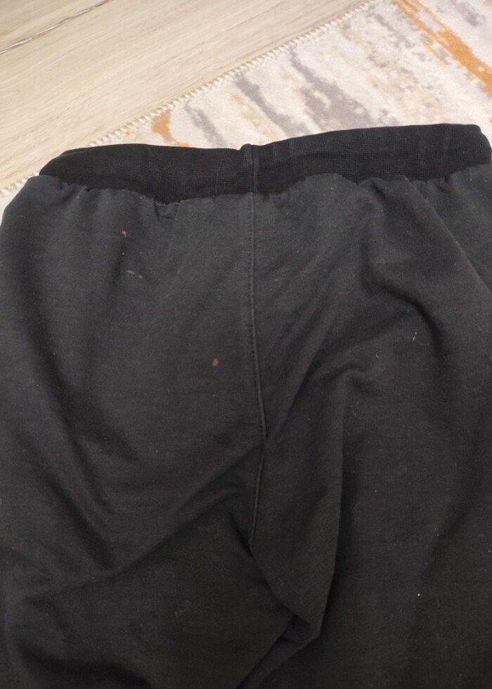 Alt eşofman erkek - Görsel 4