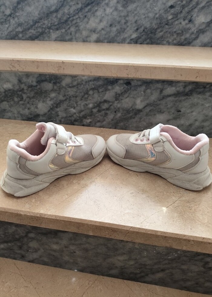 Ürün temizdir çok kullanılmadı - Görsel 2