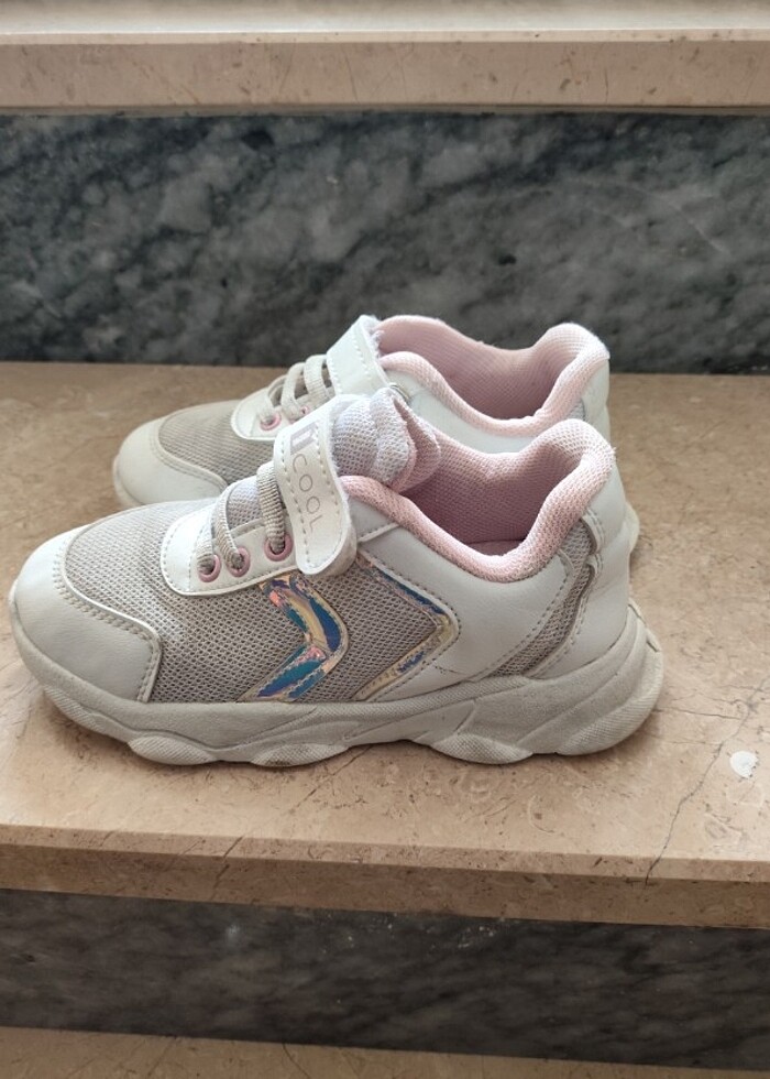 Ürün temizdir çok kullanılmadı - Görsel 3