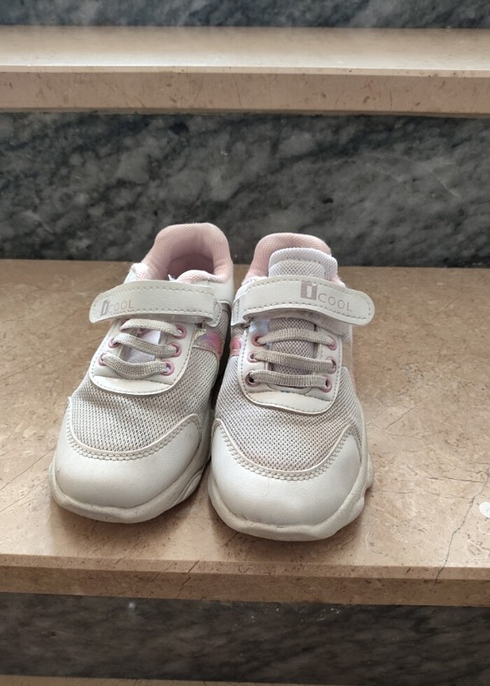 Ürün temizdir çok kullanılmadı - Görsel 4