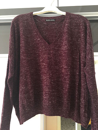 Bershka kazak