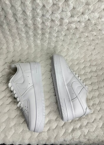 Nike Nıke Air Force