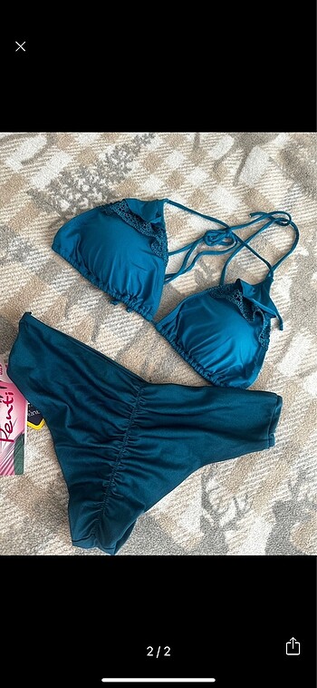 Penti Penti Bikini