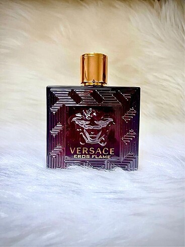 Versace Eros Flame 100ml Edp Erkek Parfümü