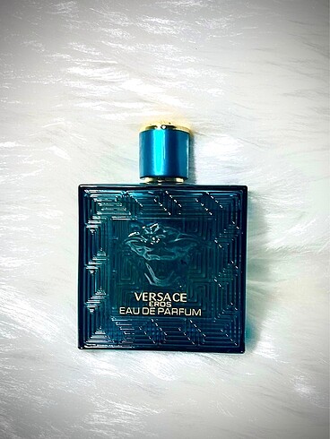 Versace Eros 100ml Edp Erkek Parfüm