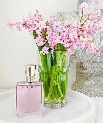 Lancome Lancome Miracle 100ml Edp Kadın Parfümü