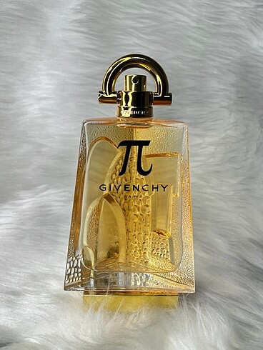 Givenchy Pi 100ml Erkek Parfümü