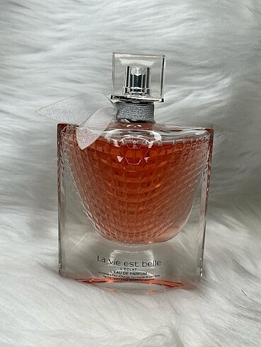 Lancome Lancome La Vie Est Belle Leclat 75ml Edp Kadın Parfümü