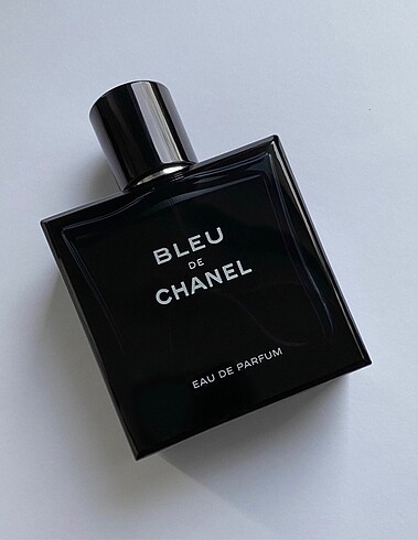 Chanel Bleu Blue 100ml Edp Kadın Parfümü