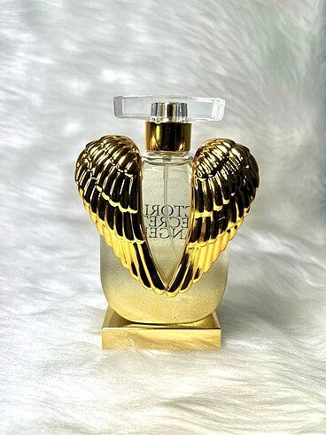  Beden Renk Victoria Secret Angel 100ml Edp Parfüm