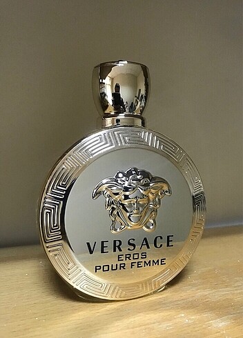 Versace Eros Pour Homme 100ml Edp Kadın Parfüm