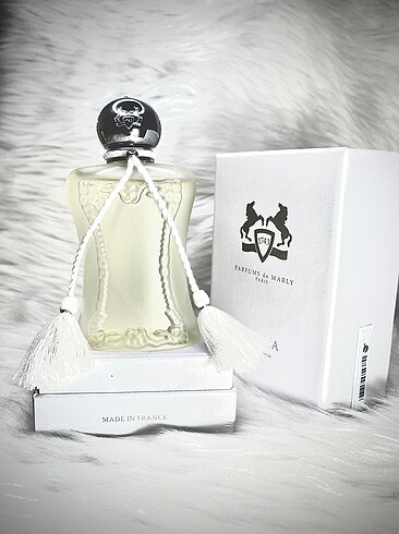 Parfums De Marly Kadın Valaya Edp 75ml Kadın Parfümü