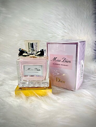 Dior Christian Miss Dior Blooming Bouquet 50ml Kadın Parfümü