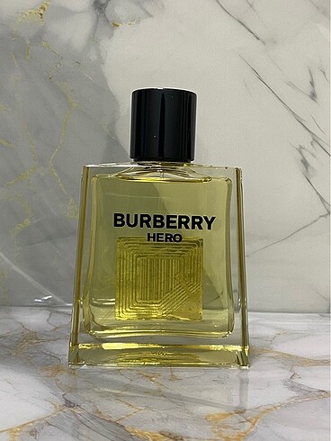 Burberry Hero 100ml Erkek Parfümü