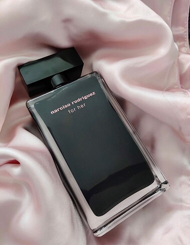 Narciso Rodriguez For Her 100ml Edp Kadın Parfüm