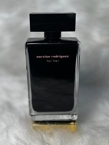  Beden Narciso Rodriguez For Her 100ml Edp Kadın Parfüm