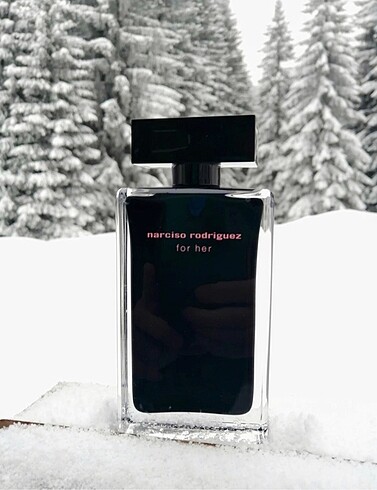 Narciso Rodriguez Narciso Rodriguez For Her 100ml Edp Kadın Parfüm