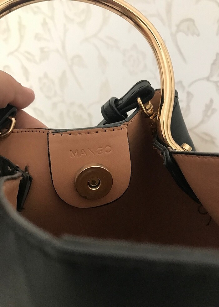 Askılı çanta - Görsel 2