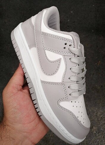 37 Beden Nike dunk spor ayakkabı 