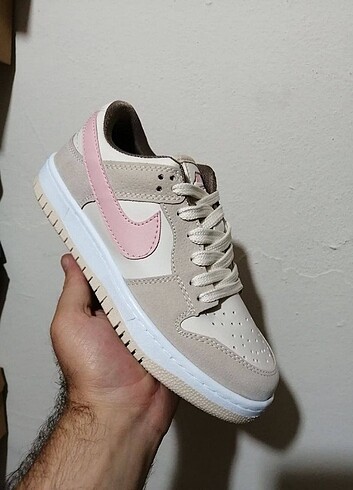 38 Beden Nike dunk spor ayakkabı 