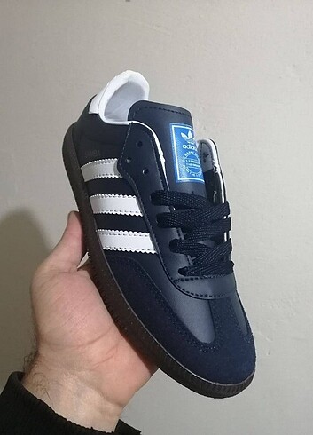 Adidas samba spor ayakkabı 