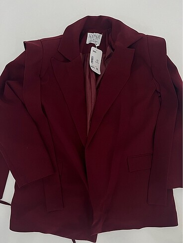 ipli blazer ceket