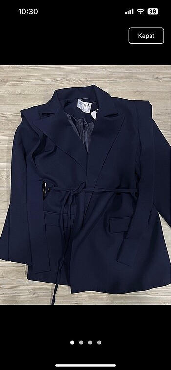 blazer