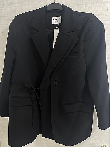 tasarım detay blazer standart