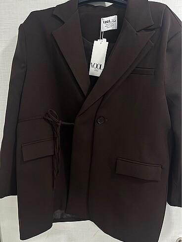 tasarım blazer