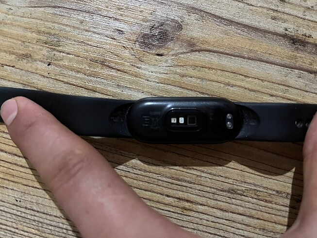 Beden Xiaomi mi band 6 akıllı saat
