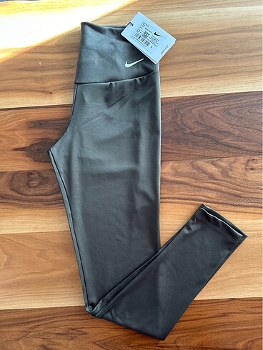 Nike Pro Dri-Fit Tayt - Orijinal Etiketli