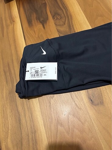 Nike Nike Pro Dri-Fit Tayt - Orijinal Etiketli