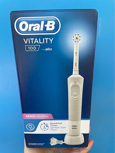 Oral-B Pembe oral b vitality