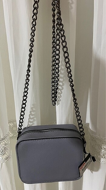 Koton sıfır etiketli çanta - Görsel 7