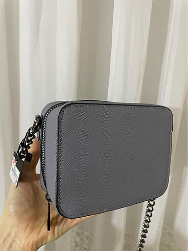 Koton sıfır etiketli çanta - Görsel 8