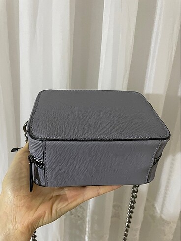 Koton sıfır etiketli çanta - Görsel 10