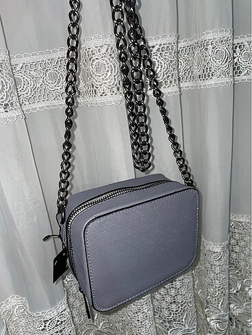 Koton sıfır etiketli çanta - Görsel 11