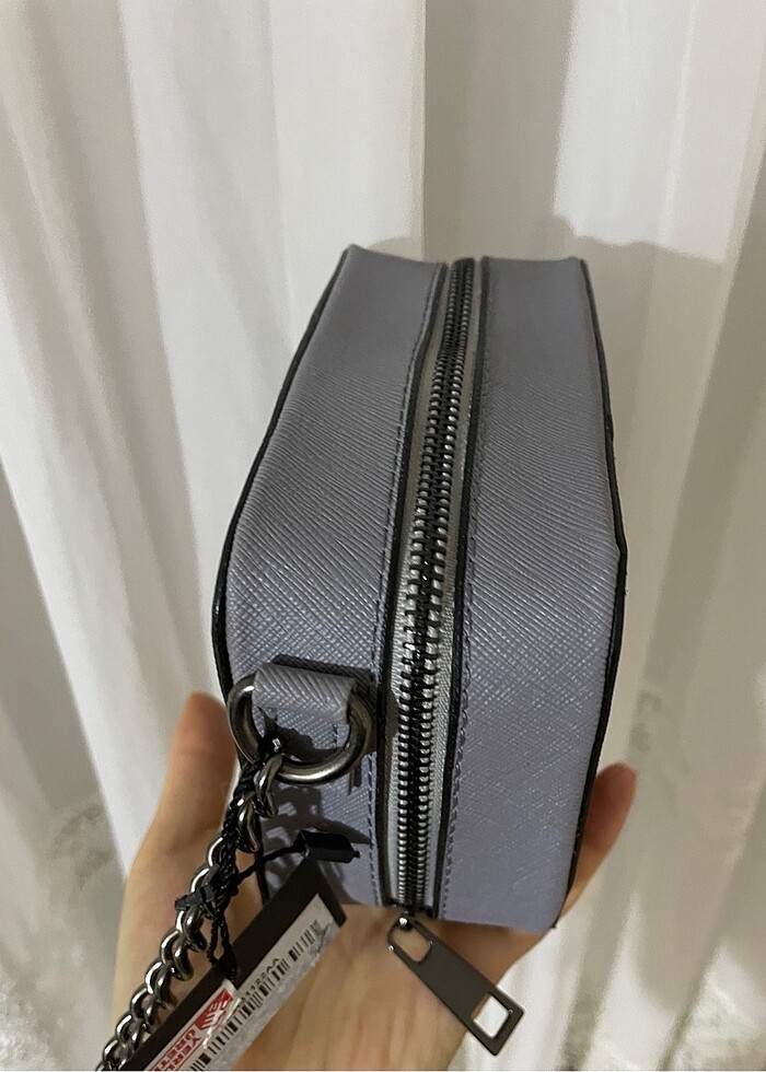 Koton sıfır etiketli çanta - Görsel 2